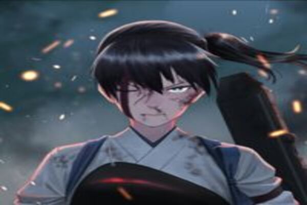 Monster Mmorpg Mayhem Online - Chapter 4