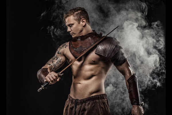 The Prince Who Was Raised in Hell | Book Review