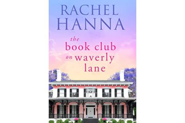 Book Club on Waverly Lane- Part 1