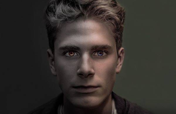 Destined To The War God Kayden