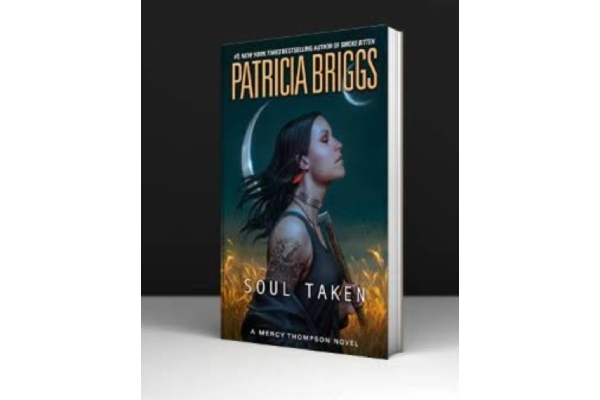 Soul Taken - Introduction