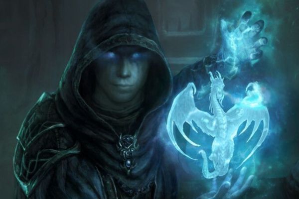 Tale of The Forsaken Mage Book Review