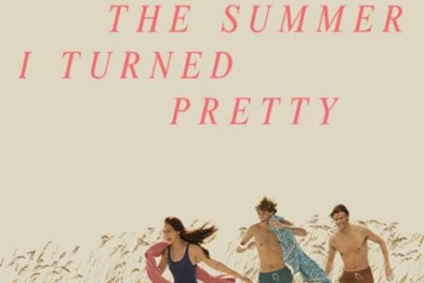 The Summer I Turned Pretty By Jenny Han - Dreame