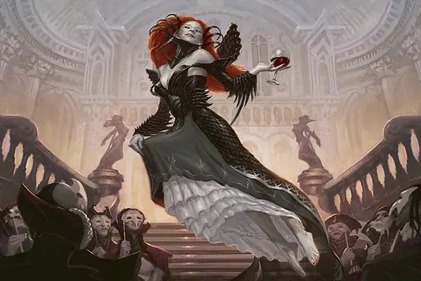 Vampire Lord Erotic Rpg - Storyline