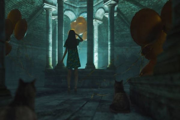 A World Ruled by Cats: Trivia