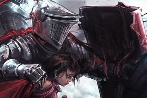 Abe The Wizard Chapters