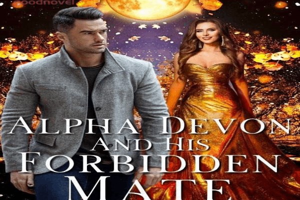 Alpha Devon And His Forbidden Mate Book Cover