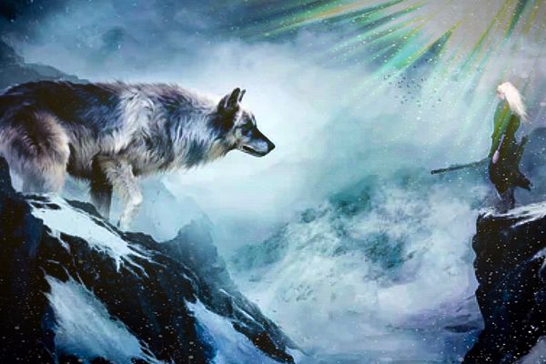 Best Werewolf Romance Novel Review: The Alpha King’s Human Mate - Dreame