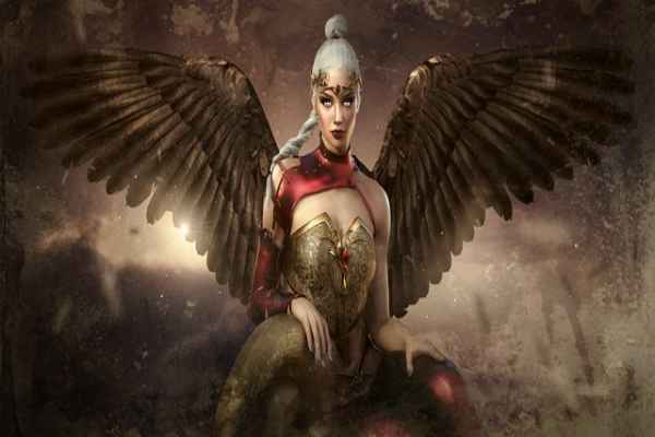  Angels Blood Elena