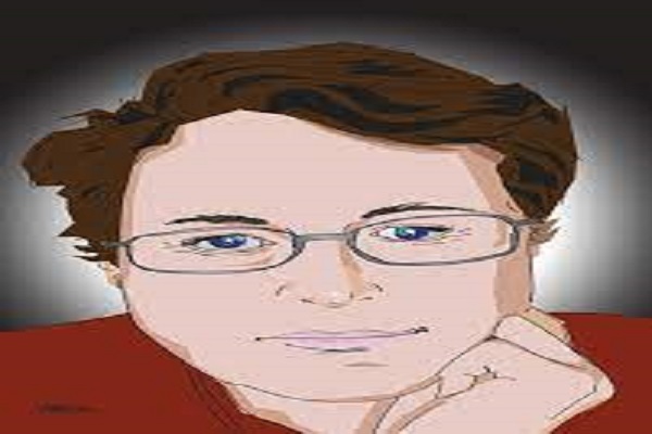 Breaking Character Lee Winter