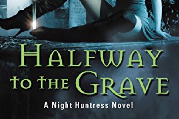 Must Read: Halfway To The Grave