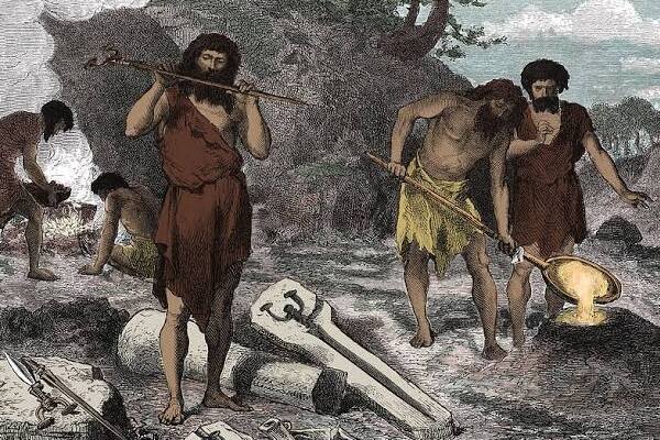 i-can-make-everything-level-up-village