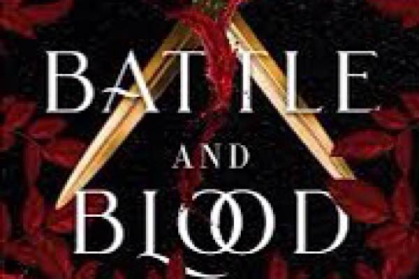 Latest Book Review: King of Battle And Blood