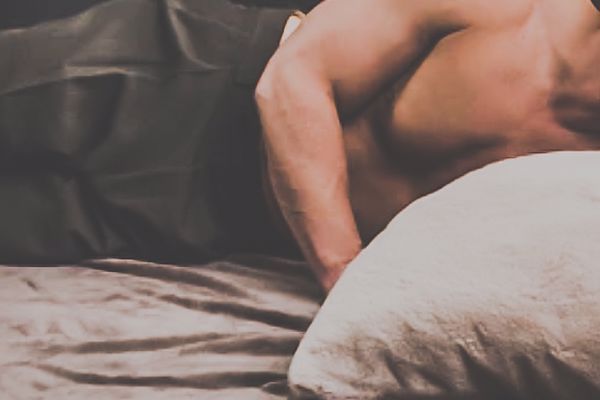 Lock You In My Heart Chapter Three