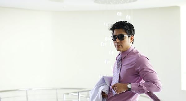 Ms.Substitute N Mr. Poor Billionaire The Miller Guys