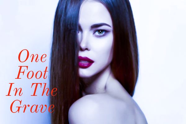 One Foot In The Grave Chapter Twenty-Three