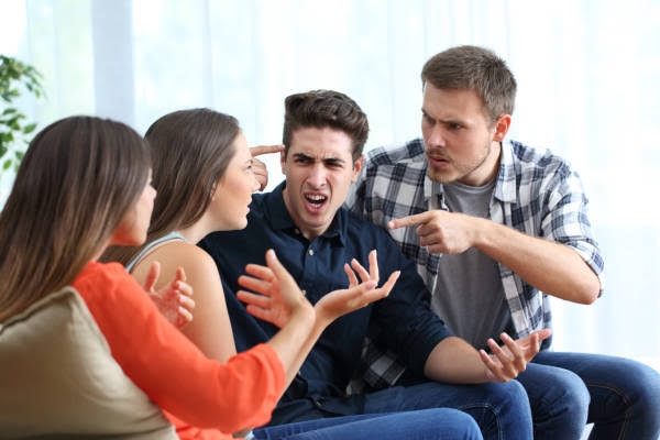 reborn to meet my true love keefe, gaia, Remi, and Zachary