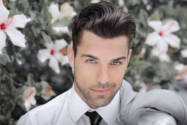 The Alpha's Revival Rex Jones