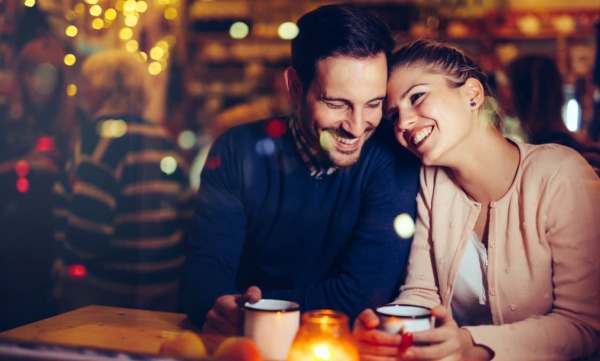 The Twelve Dates Of Christmas Coffee