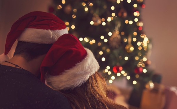 The Twelve Dates Of Christmas- Summary