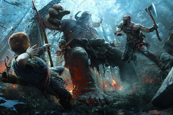 All About The War God Reincarnation