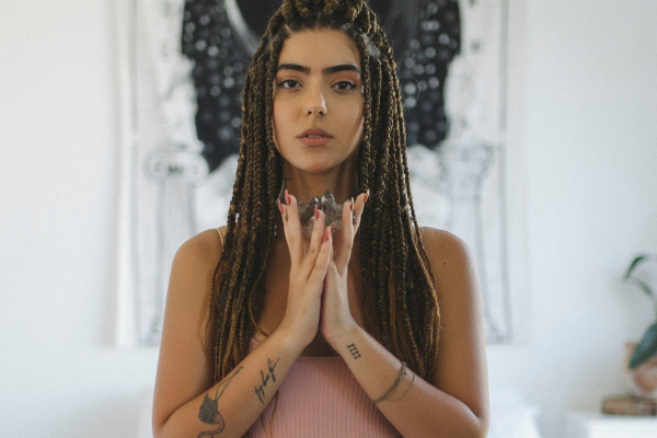 31st Consort Getting Summoned To The Palace