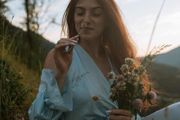 31st Consort Tending To the Field