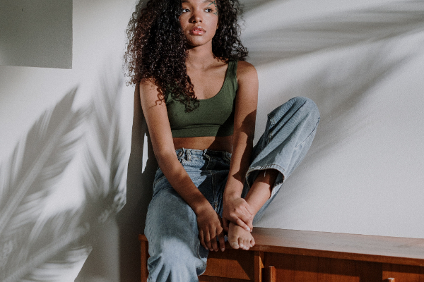 Can You Love Me? Xin Ai Worrying About Her Missing Sister