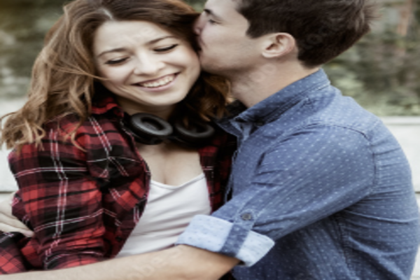 Ashley Achieving Love at Last