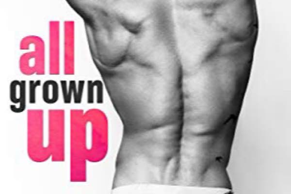 Read All Grown Up By Vi Keeland Now