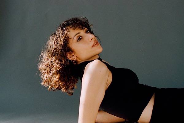 Rugrats All Grown Up: Valentina