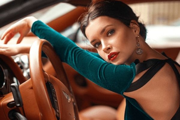 Wildest Romance Book: Big Boss Spoiled By Everyone