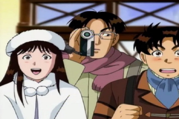 Big Shot Little Jiao Jiao Breaks Her Persona Again The Chi Family