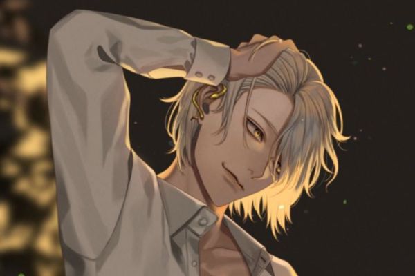 Blazing Sunlight Story