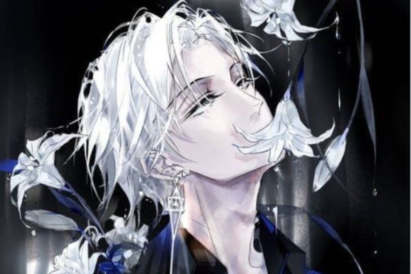 Blazing Sunlight Romance