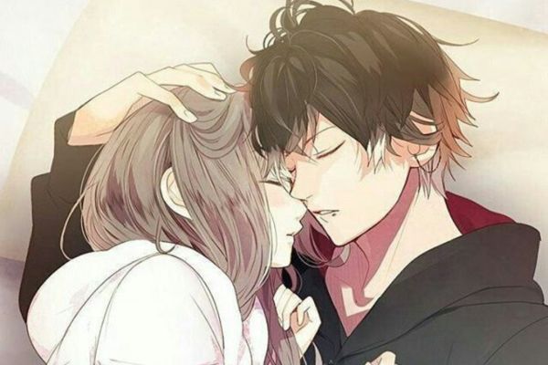 Blazing Sunlight Love