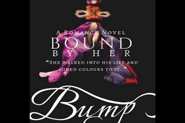 Hot Chapters of Bound By Her Bump Novel Read PDF
