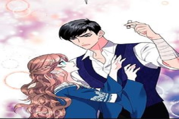 Calvier Falcon Princess Lumares Valhayle