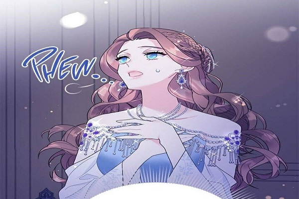 Calvier Falcon Princess Manga