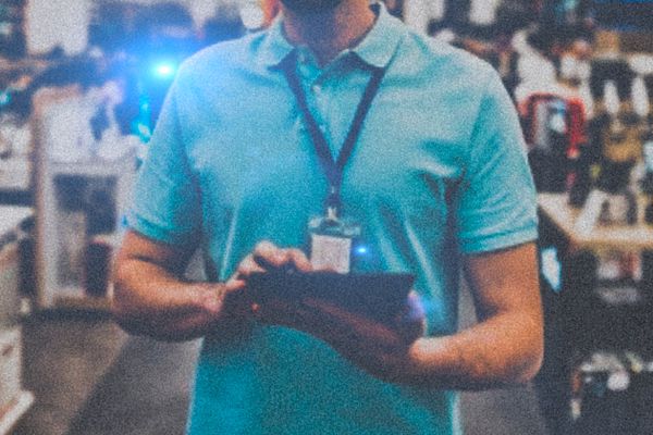 God-level Store Manager, Luo Chuan's Store Novel