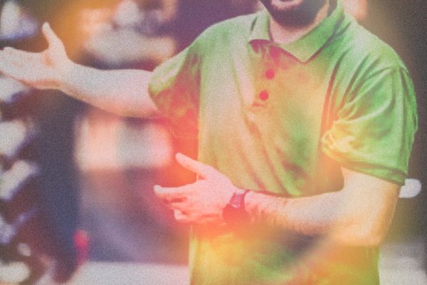 God-level Store Manager, Luo Chuan, Chapter Five