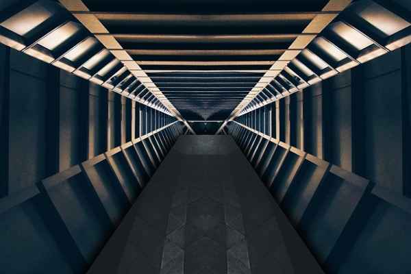 I Am Your Sister'Plot Tunnel