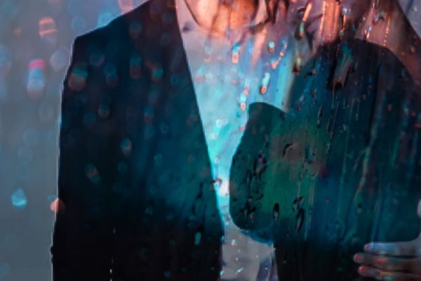 I Randomly Have a New Career Every Week: Lin Yi