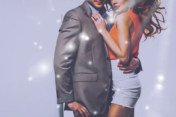 I Randomly Have a New Career Every Week, Lin Yi and Liu Sisi Novel