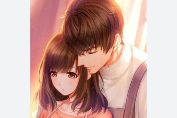 I Really Want To Be With You Story