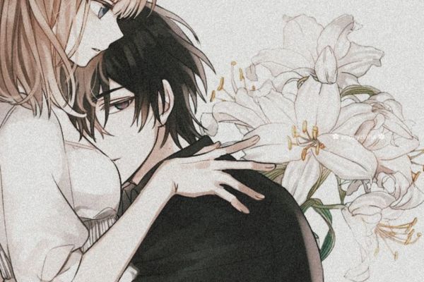 I Really Want To Be With You Love Book