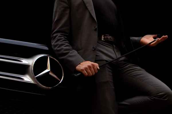 Leave Me If You Dare Plot