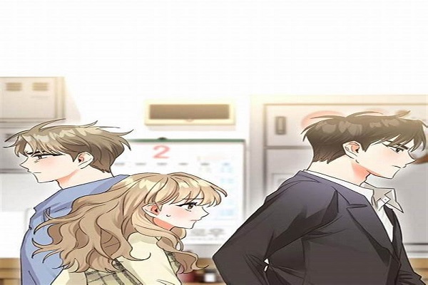 Life With You Song Xi