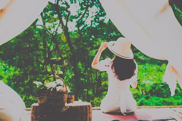 Madam Is A Sensational Figure In The City www.dreame.com