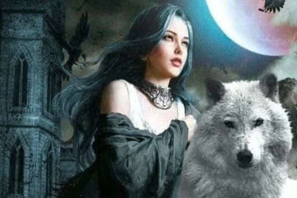 Sinful Temptation Novel Read Online | Werewolf Romance